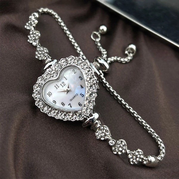 Elegant Heartstone Men