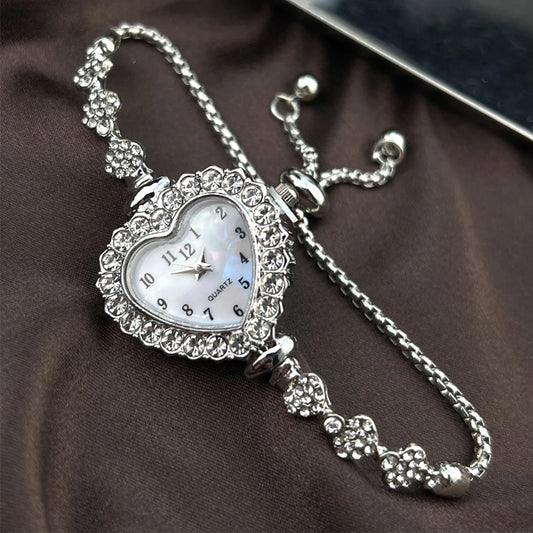 Amoura Timepiece